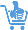 100% Secure Online Shopping 100% Secure Online Shopping
